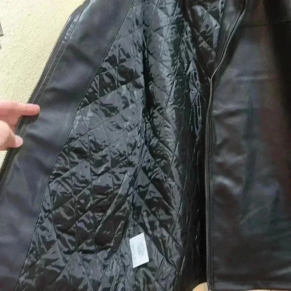 US polo Association jacket size XL - Picture 4 of 7